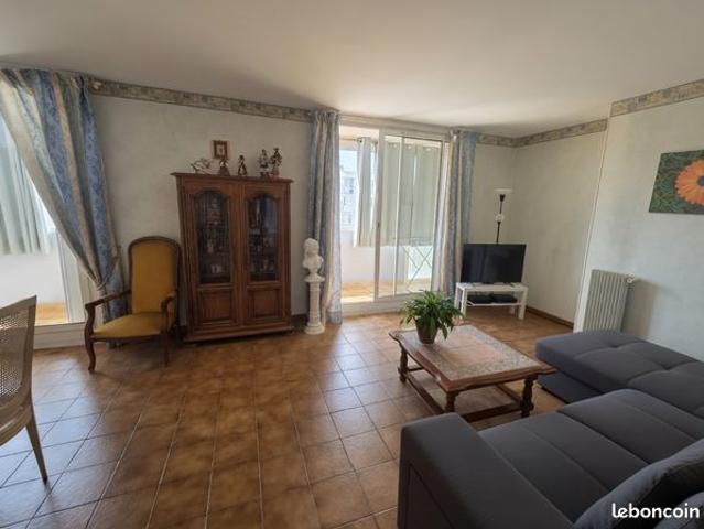 Appartement vente à Istres, Marignane