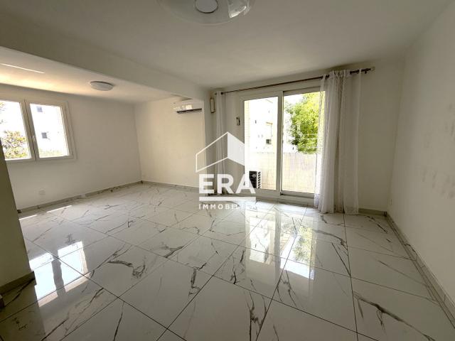 Appartement vente à Istres, Martigues
