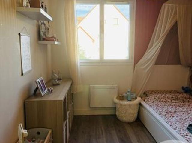 Appartement vente à Beaune, Côte-d'Or