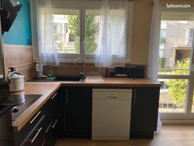 Appartement vente à Toulouse