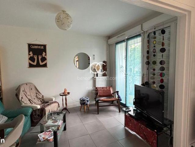 Appartement vente à Vannes, Bretagne