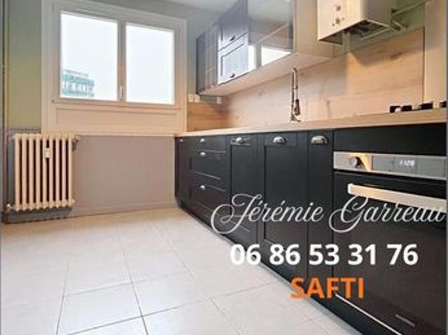 Appartement vente à Nantes, Saint-sébastien-sur-loire