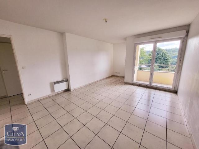 Appartement location à Déville-lès-Rouen, Seine-Maritime