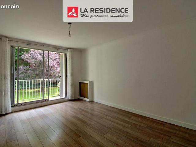 Appartement vente à Saint-Germain-en-Laye, Poissy