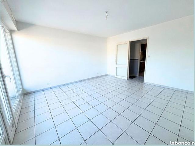 Appartement vente à Dax, Tarnos