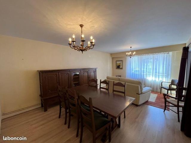 Appartement vente à Dunkerque
