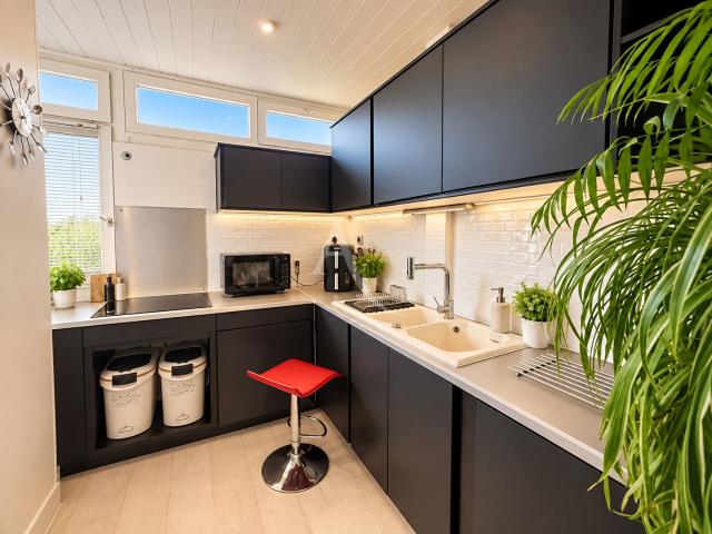 Appartement vente à Les Hauts de Chatou, Chatou