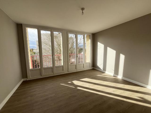 Appartement location à Grenoble, Saint-martin-d'hères