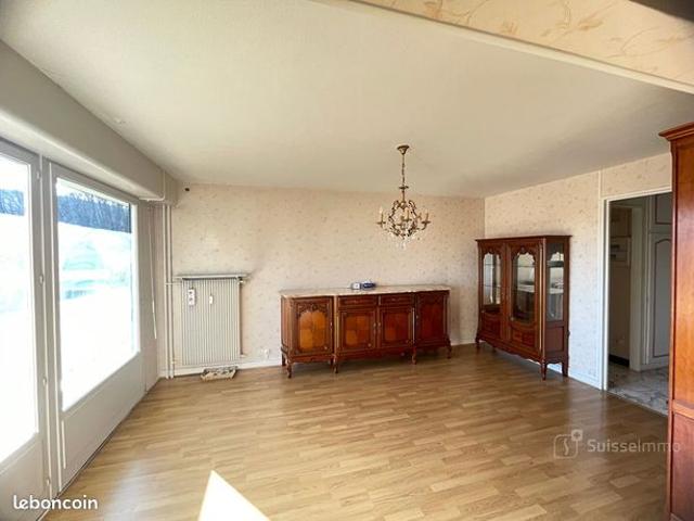 Appartement vente à Belfort, Valdoie