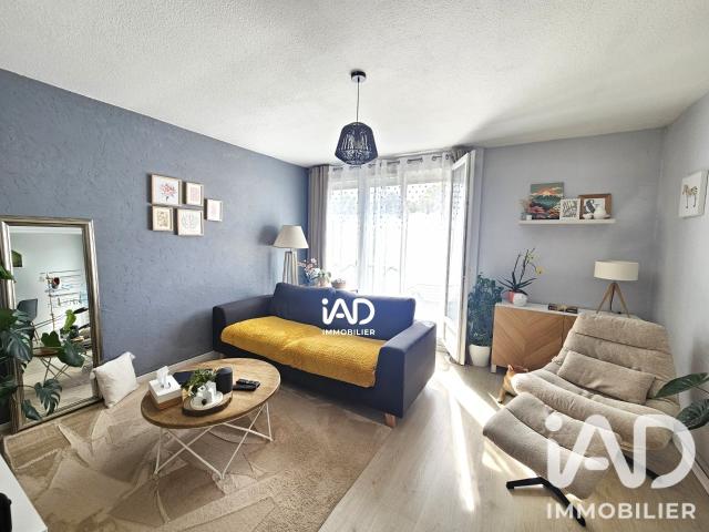 Appartement vente à Nantes, Rezé