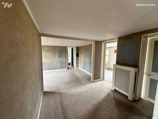 Appartement vente à Sarcelles, Montmorency
