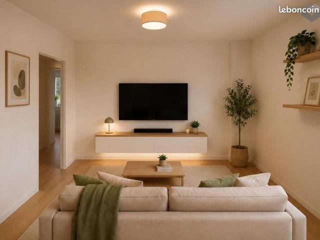 Appartement vente à Lille, Tourcoing