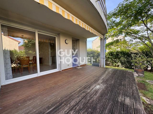 Appartement vente à Autun, Bourgogne-Franche-Comté