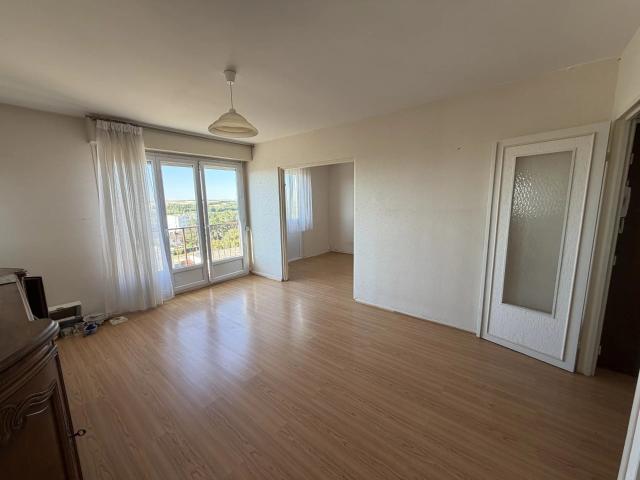 Appartement vente à Auxerre