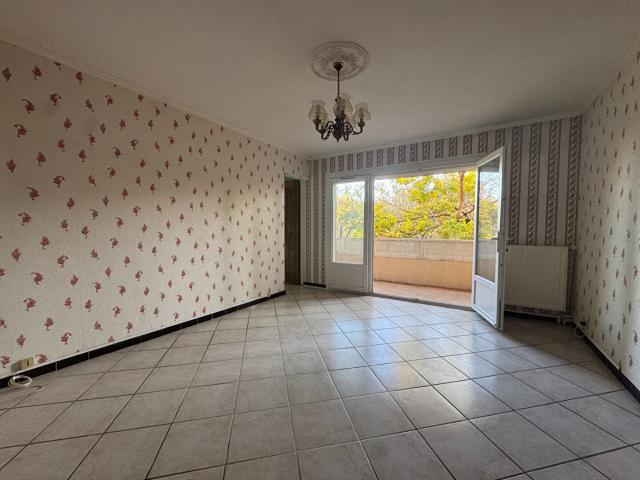 Appartement vente à Arrondissement de Toulon, Toulon