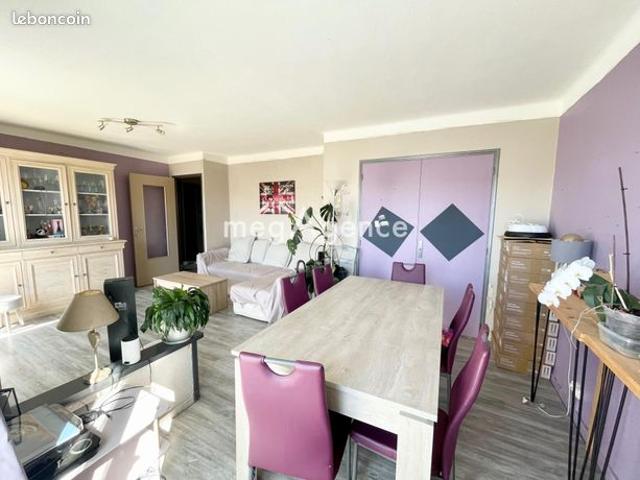 Appartement vente à Arrondissement de Toulon, La Seyne-sur-mer