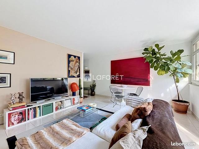 Appartement vente à Le Pecq, Yvelines