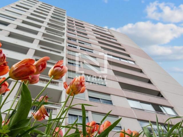 Appartement vente à Dijon