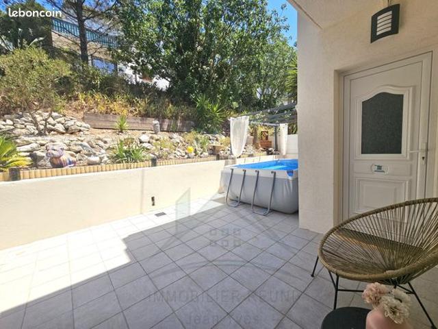 Appartement vente à Istres, Martigues
