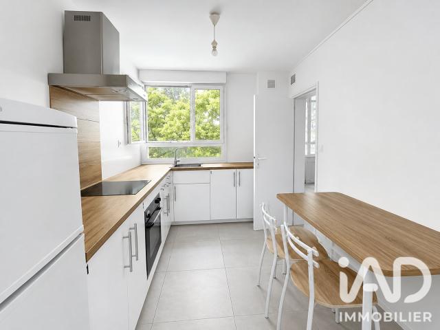 Appartement vente à Rennes, Bretagne