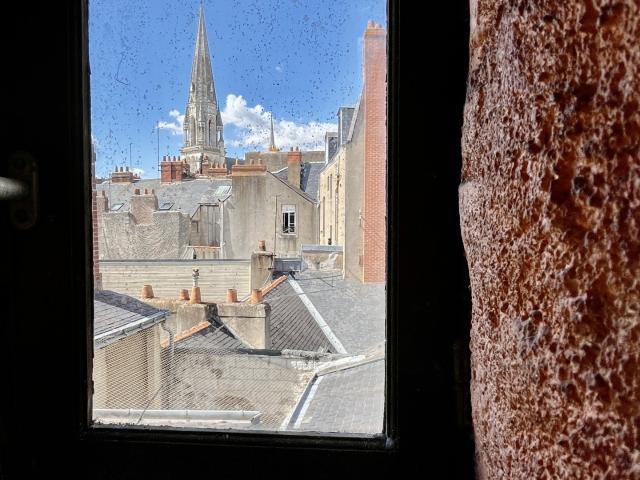 Appartement vente à Decré - Cathédrale, Nantes