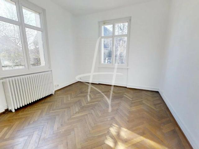 Appartement location à Metz