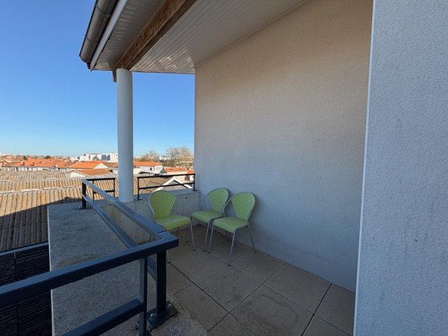 Appartement vente à La Rochelle