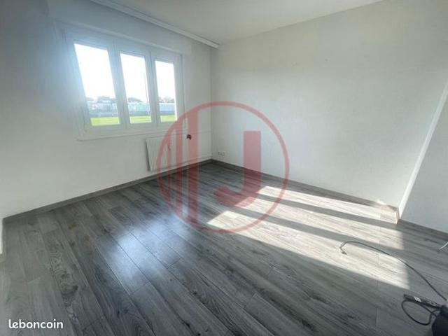 Appartement vente à Mulhouse