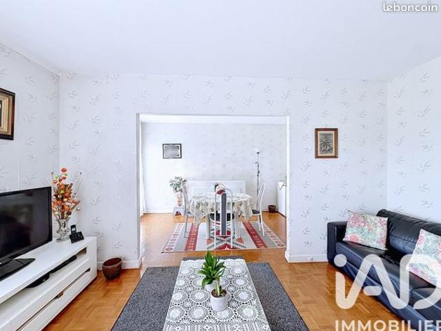 Appartement vente à Torcy, Pontault-combault