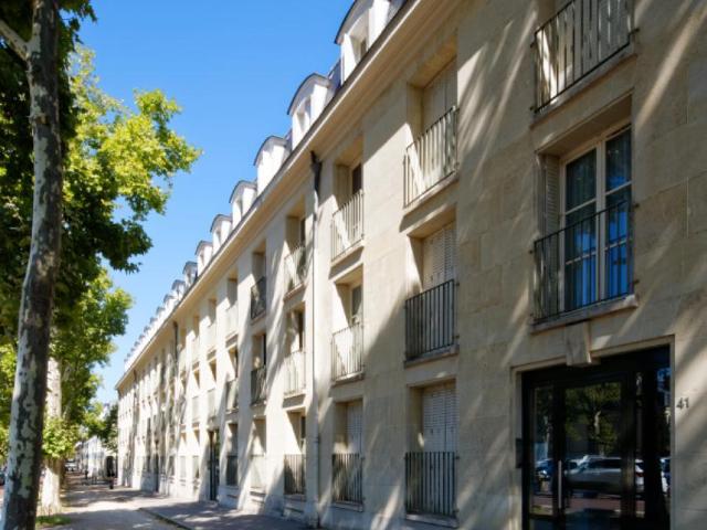 Appartement location à Versailles