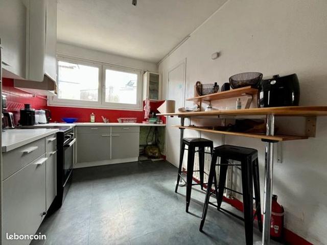 Appartement vente à Brest, Bretagne