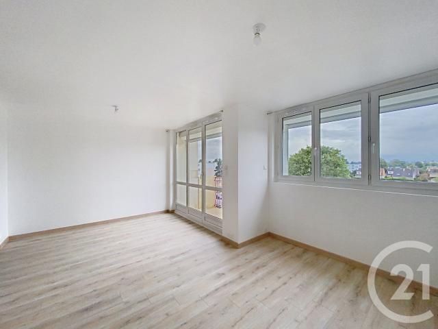 Appartement location à Rouen, Bihorel