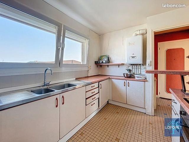 Appartement vente à Nancy, Tomblaine