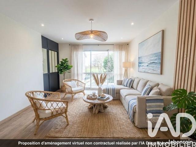 Appartement vente à Vesoul, Bourgogne-Franche-Comté
