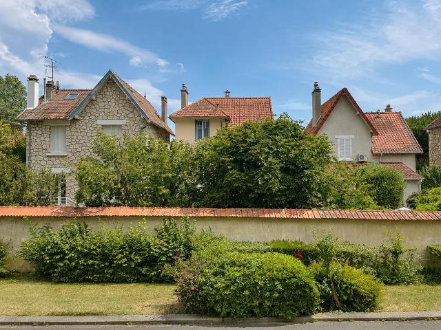 Appartement vente à Saint-Germain-en-Laye, Chatou