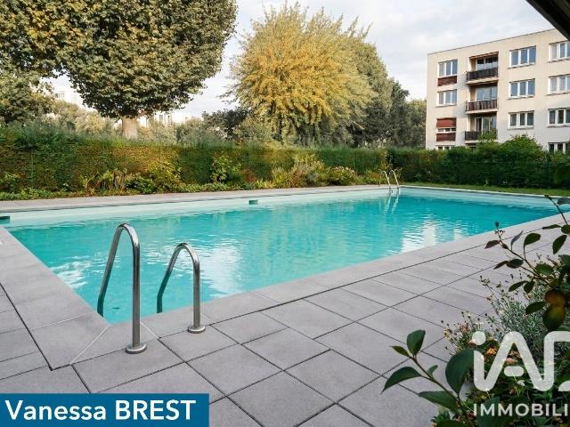 Appartement vente à Palaiseau, Chilly-mazarin