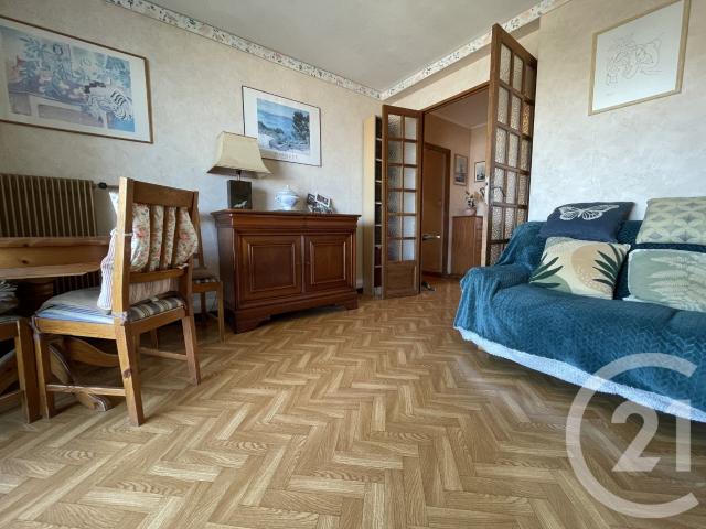 Appartement vente à Marseille