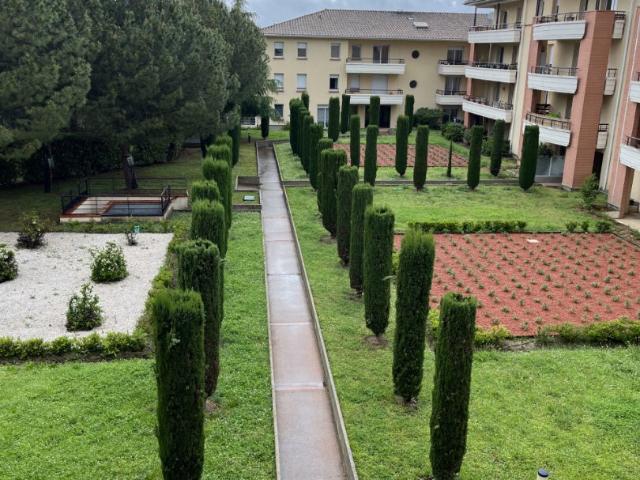 Appartement location à Toulouse, Blagnac