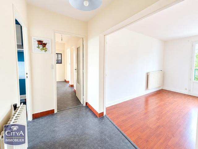 Appartement vente à Jules Verne, Nantes