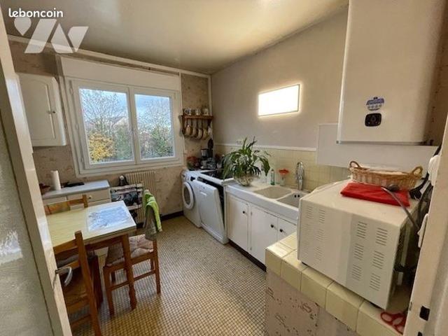 Appartement vente à Amiens