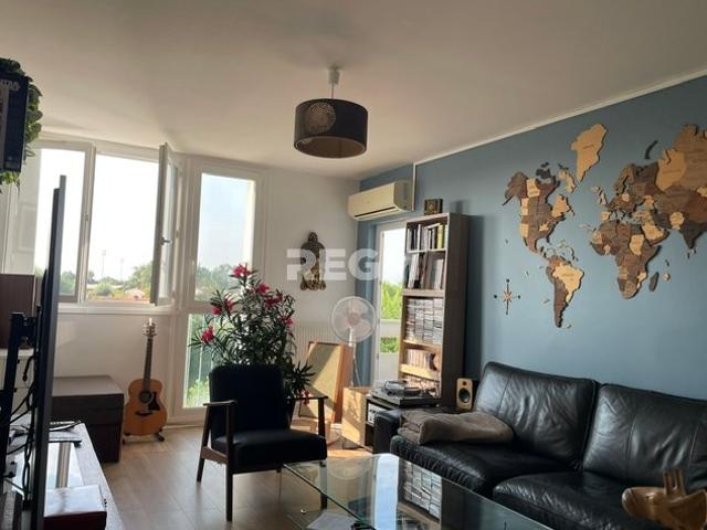 Appartement vente à Carbon-Blanc, Gironde