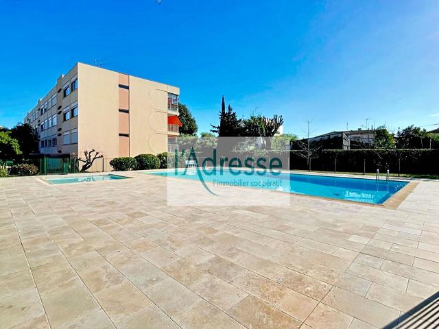 Appartement vente à Grasse, Antibes
