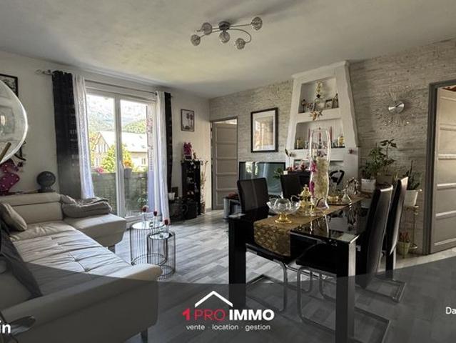 Appartement vente à Villard-de-Lans, Isère