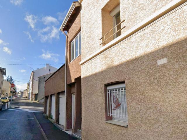 Appartement location à Saint-Étienne, Roche-la-molière