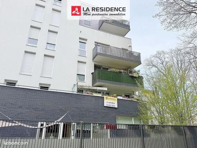 Appartement vente à Argenteuil, Montigny-lès-cormeilles