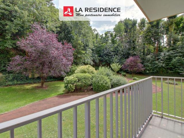 Appartement vente à Clos d'Arcy, Poissy
