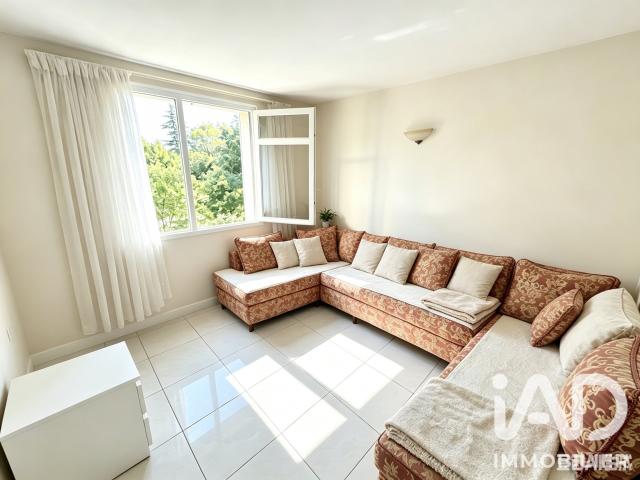 Appartement vente à Mont-Mesly, Créteil
