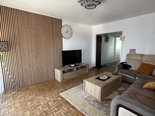 Appartement vente à Sainte-Geneviève, Auxerre