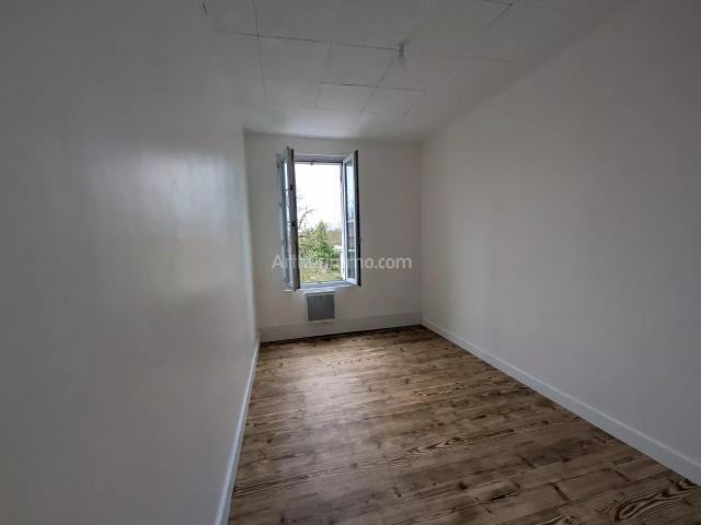 Appartement location à Libourne, Saint-médard-de-guizières