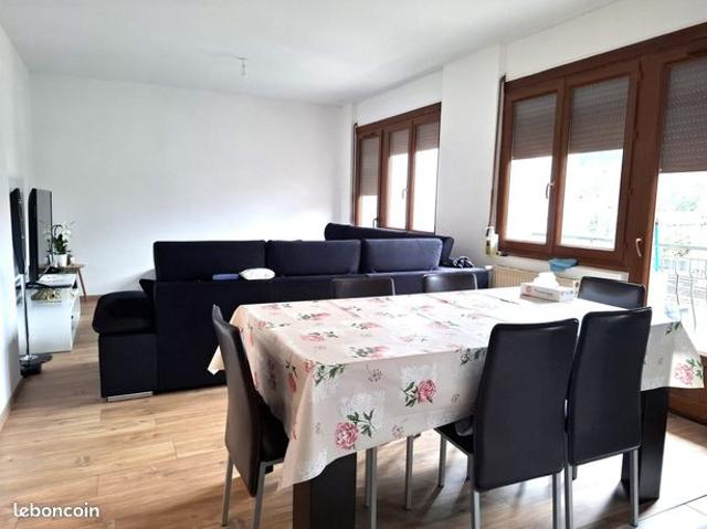 Appartement vente à Chambéry, Aix-les-bains